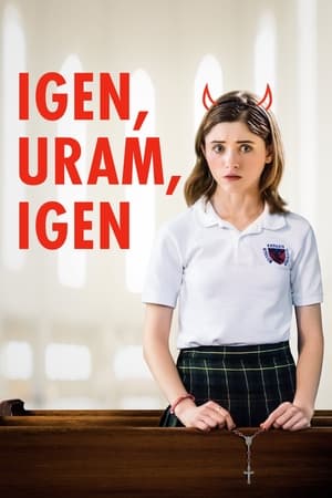 Igen, Uram, igen