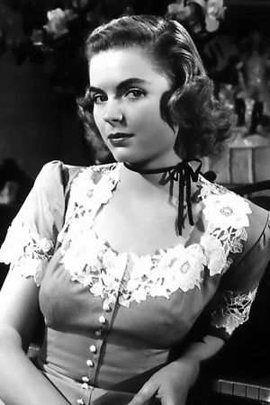 Dorothy McGuire profil kép