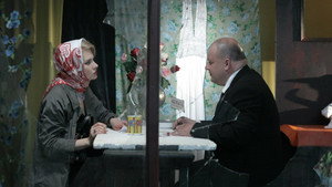 Последняя сказка Риты háttérkép