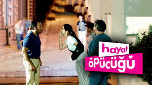 Hayat Öpücüğü háttérkép