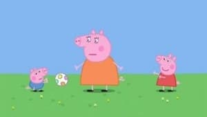 Peppa malac 1. évad Ep.8 Ki lesz a cica?