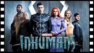 Inhumans: The First Chapter háttérkép