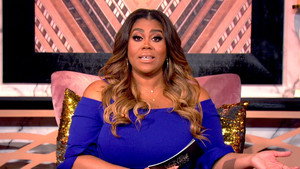 Love & Hip Hop New York Season 8 Ep.17 17. epizód