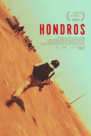 Hondros poszter