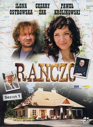 Ranczo poszter