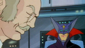 科学忍者隊ガッチャマン Season 1 Ep.59 59. epizód