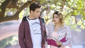 Violetta 3. évad Ep.44 44. epizód