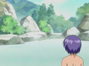 こみっくパーティー Specials Ep.5 5. epizód