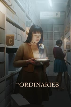 The Ordinaries