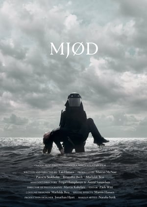 Mjød