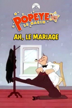Nearlyweds poszter
