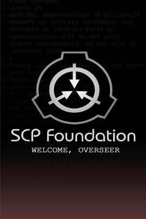 SCP Foundation filmek