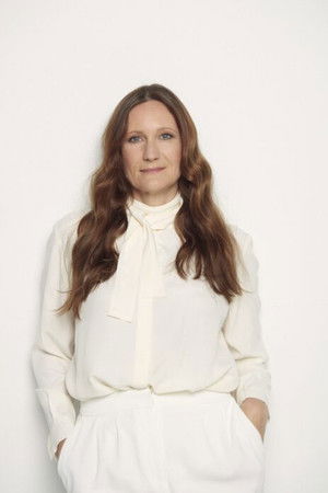 Anna Wieczur-Bluszcz profil kép