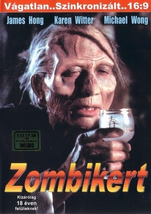 Zombikert