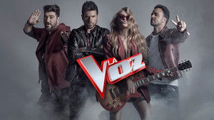 La voz kép