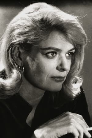 Melina Mercouri profil kép