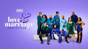 Love & Marriage Huntsville kép