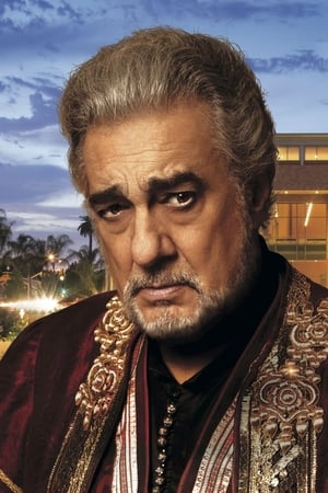 Plácido Domingo profil kép