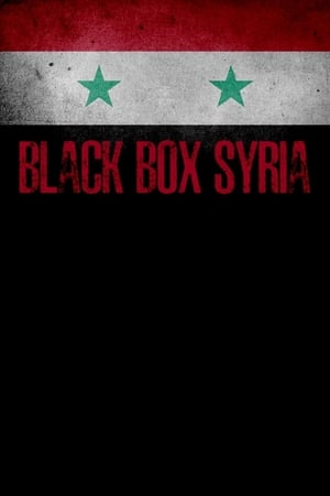 Blackbox Syrien - Der schmutzige Krieg poszter