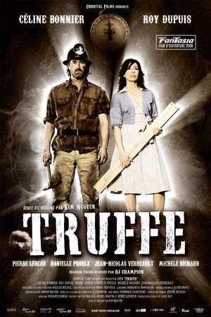 Truffe poszter