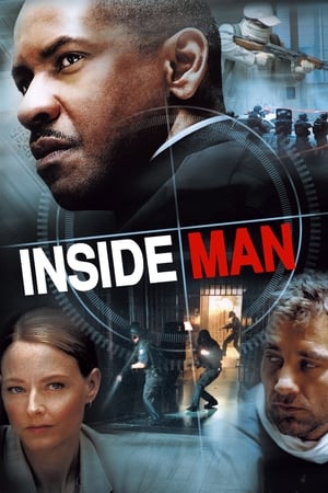 Inside Man filmek