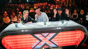 X Factor 10. évad Ep.4 4. epizód