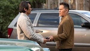 Longmire 5. évad Ep.8 8. epizód