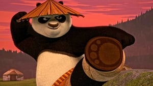 Kung Fu Panda: A végzet mancsai 1. évad Ep.5 5. epizód