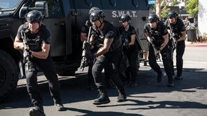 S.W.A.T. - Különleges egység 6. évad Ep.9 Pária