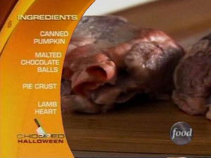 Chopped Season 5 Ep.11 11. epizód