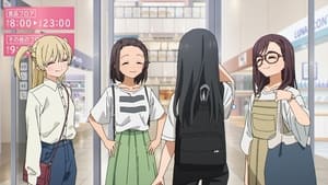 明日ちゃんのセーラー服 1. évad Ep.9 9. epizód