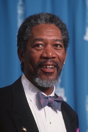 Morgan Freeman profil kép