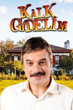 Kalk Gidelim