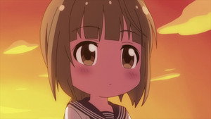 アイドルマスター シンデレラガールズ劇場 5. évad Ep.16 16. epizód