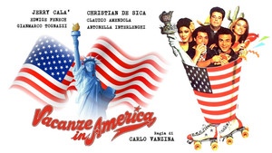 Vacanze in America háttérkép