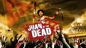 Juan, a zombivadász háttérkép