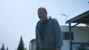 Boomer sur le lac háttérkép