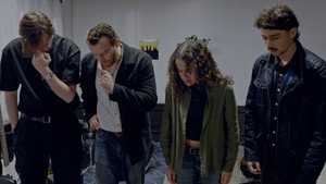 Space Cadets: The Inside Story háttérkép