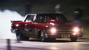 Street Outlaws: America's List Speciális epizódok Ep.2 2. epizód