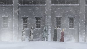 Fullmetal Alchemist: Testvériség 1. évad Ep.39 39. epizód