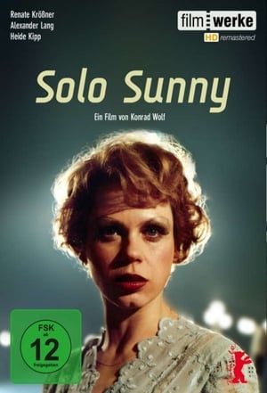 Solo Sunny poszter