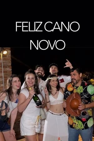 Feliz Cano Novo