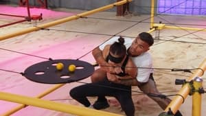 Big Brother 15. évad Ep.16 16. epizód