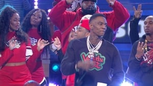 Nick Cannon Presents: Wild 'N Out 13. évad Ep.3 3. epizód