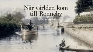 När världen kom till Ronneby háttérkép