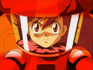 勇者王ガオガイガー 1. évad Ep.46 46. epizód