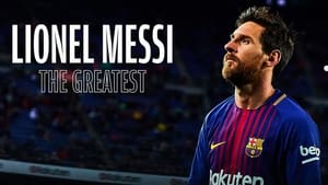 Messi - Az élő legenda háttérkép