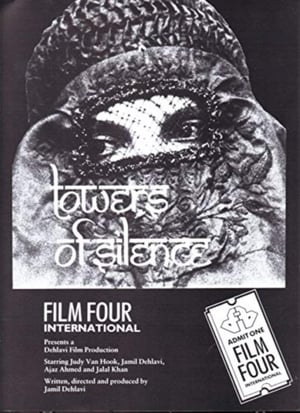 Towers of Silence poszter