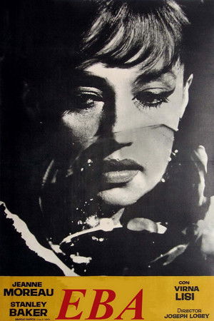 Eva poszter