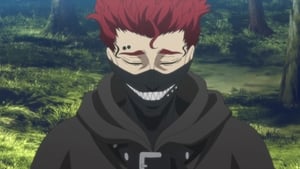 Black Clover 1. évad Ep.138 138. epizód